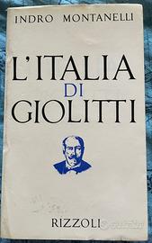 Storia d'Italia - 10.L'Italia di Giolitti