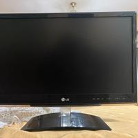 Tv lg (hd-led-monitor)