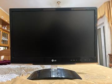 Tv lg (hd-led-monitor)