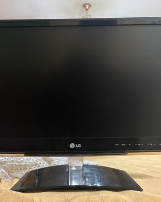 Tv lg (hd-led-monitor)