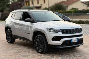 Jeep Compass 80 th anniversary edition 1.3 Turbo 2