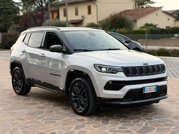 Jeep Compass 80 th anniversary edition 1.3 Turbo 2