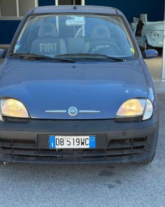 Fiat Seicento 1.1i Van 2 posti