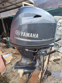 Yamaha 40/60