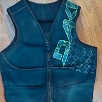 impact Vest Da Kine taglia S