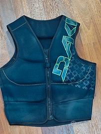 impact Vest Da Kine taglia S