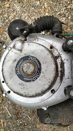 Motozappa