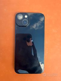 Iphone 13 mezzanotte