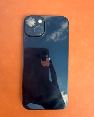 Iphone 13 mezzanotte