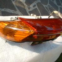 Ricambi per Yamaha Majesty m.y. 2001