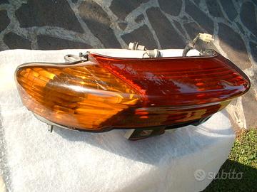 Ricambi per Yamaha Majesty m.y. 2001