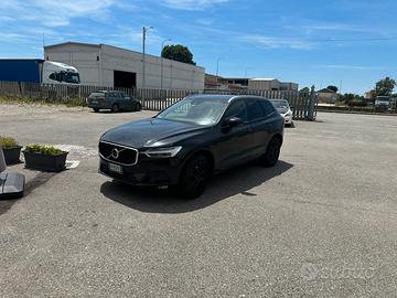 Volvo xc60 D4