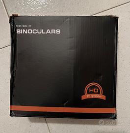 Binocolo