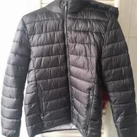 Piumino giubbotto Giacca Lay Man