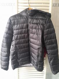 Piumino giubbotto Giacca Lay Man