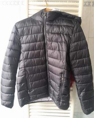 Piumino giubbotto Giacca Lay Man