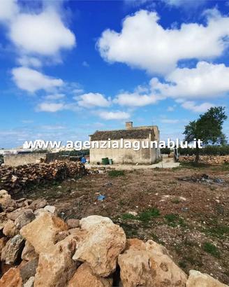 Casale di 300mq con 1100 di terreno