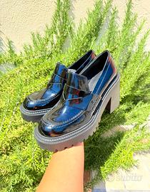 Mocassino Vic Matie N36