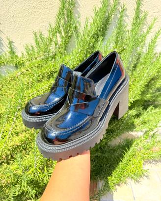 Mocassino Vic Matie N36