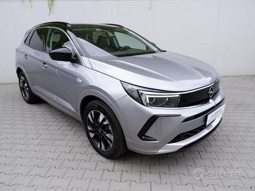 OPEL Grandland 1.2 Turbo 12V 130 CV aut. Busines