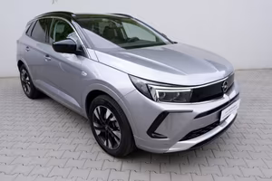 OPEL Grandland 1.2 Turbo 12V 130 CV aut. Busines