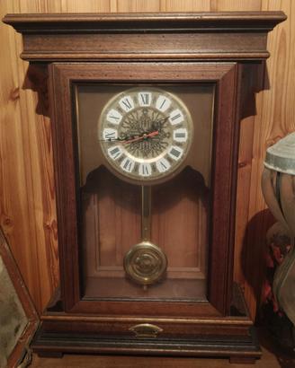 orologio pendolo