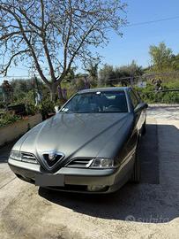 alfa 166
