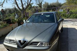 alfa 166