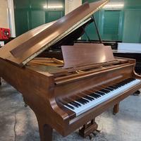pianoforte Kawai KG-2 (mezza coda) Finitura noce