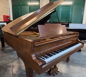 pianoforte Kawai KG-2 (mezza coda) Finitura noce