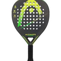 Head Racchetta da paddle Ultimate Power 2 Verde/Gi