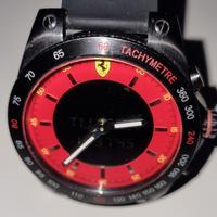 cronografo FERRARI