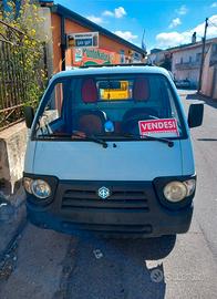 Piaggio quargo