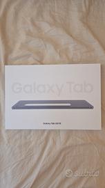 Samsung tab galaxy s10 fe
