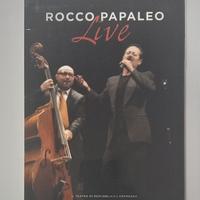 Rocco Papaleo "Live" DVD 