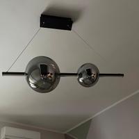 Lampadario Led