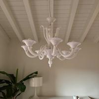 Lampadario design