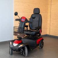 Scooter elettrico disabili INVACARE - NUOVO