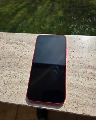 iPhone 12 mini 128 gb