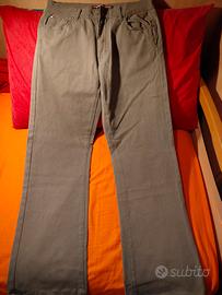 Pantaloni uomo Vitamina jeans