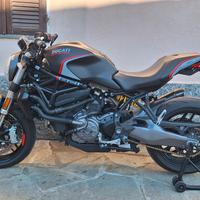 Ducati Monster Stealth - 2019