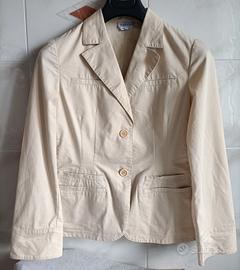 Blazer slim Max&Co. da donna