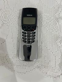 Nokia 8810 da collezione