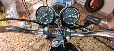 Honda four 350
