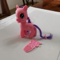 My Little Pony Rainbow magic 