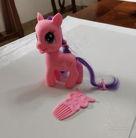 My Little Pony Rainbow magic 