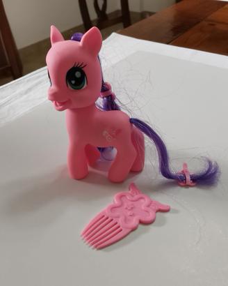 My Little Pony Rainbow magic 
