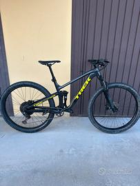 Trek TOP FUEL