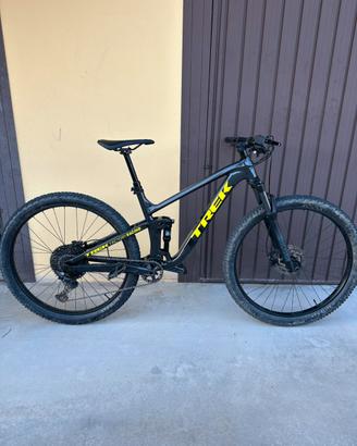 Trek TOP FUEL
