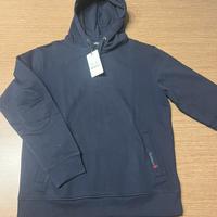 Felpa con cappuccio Barbour